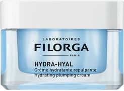 Hydra-Hyal Crema Idratante Pro-Giovinezza Con 5 Tipi Di Acido Ialuronico 50 ml