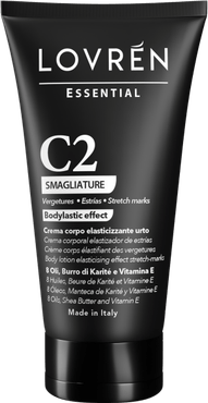 Lovren Essential C2 Crema corpo contro le smagliature 100 ml