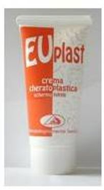 Euplast Crema cheratoplastica per cicatrici 30 ml