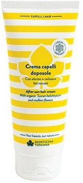Crema Capelli Doposole Naturale 100 ml