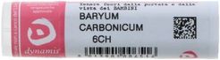 Baryum Carbonicum 6 CH Granuli