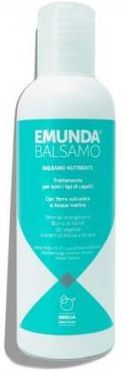 Emunda Balsamo Nutriente Capelli 200 ml