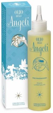 Olio degli Angeli per Massaggi 150 ml