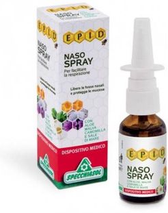 Epid Naso Spray 20 ml