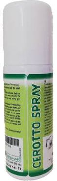 Cerotto Spray per la protezione delle ferite 40 ml