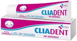 Cliadent Gel Gengivale Protezione Gengive 20 ml