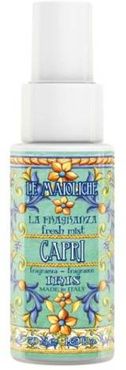 Iris of Capri Spray Igienizzante Mani 50 ml