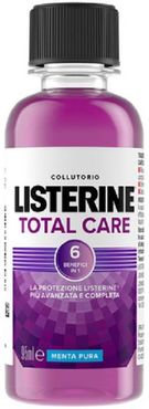 Total Care Collutorio Multi-Beneficio per Igiene Orale Completa 95 ml