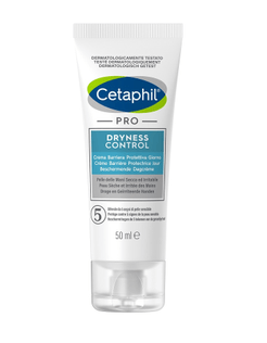 Cetaphil Pro Dryness Control Crema Mani Barriera Protettiva Giorno 50 ml