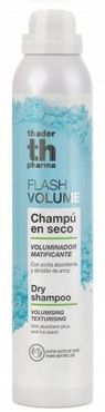Flash Volume Shampoo Secco Volumizzante Neutro 200 ml