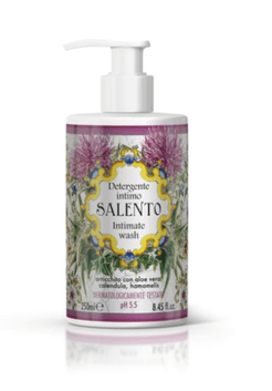 Detergente Intimo Salento 250 ml