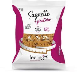 + Protein Sagnette Pasta Proteica Low Carb 100 g
