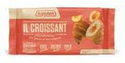 il Croissant Albicocca Senza Glutine 4 pezzi da 55 g