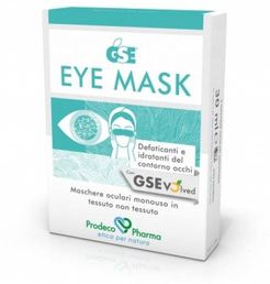 Eye Mask Maschera oculare 30 ml