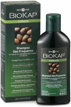 BIOS LINE BioKap® Shampoo Uso Frequente