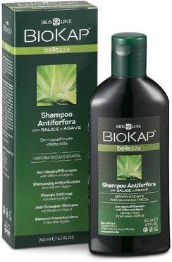BIOS LINE BioKap® Shampoo Antiforfora