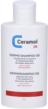 DS Dermo Shampoo