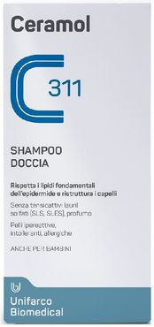 311 Shampoo Doccia
