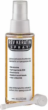 Rev Keratin Spray