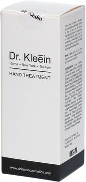 Dr. Kleein HAND TREATMENT