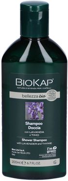 BIOS LINE BioKap® Shampoo Doccia