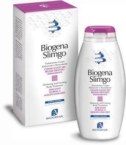 Biogena Slimgo