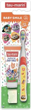 Tau-marin® Baby Smile 44 gatti set