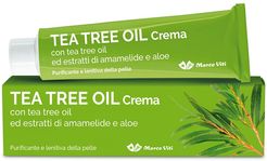 Marco Viti Tea Tree Oil Crema