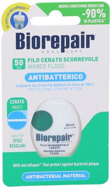 Biorepair® Filo Interdentale Antibatterico