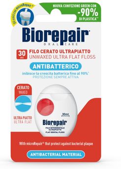 Biorepair® Oral Care Filo Cerato Ultrapiatto Antibatterico