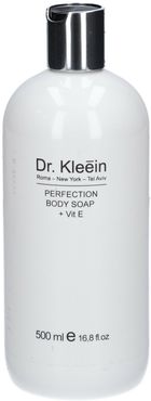Dr. Kleein PERFECTION BODY SOAP + VIT E