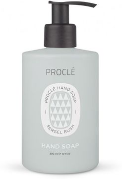 Eco Face Hand Soap - Sergel Rush