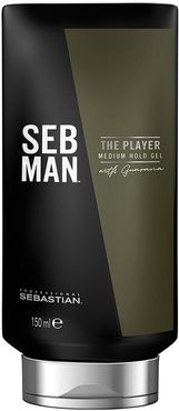 SEB MAN The Player - Gel a Tenuta Media