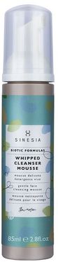 BIOTIC FORMULAS WHIPPED CLEANSER MOUSSE
