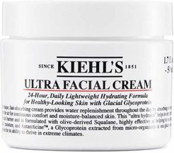 Kiehl's More Moisture Ultra Facial Cream