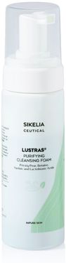 LUSTRAS PURIFYING CLEANSING FOAM