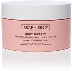 LEAF + SEED Root Therapy Strengthening Treatment Mask