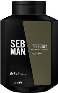 SEB MAN The Purist - Shampoo Antiforfora Purificante