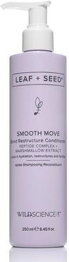 LEAF + SEED Smooth Move Bond Restructure Conditioner