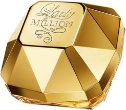 Lady Million Eau de Parfum 30ml