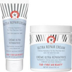 Ultra Repair Honeysuckle Home and Away Cream Duo