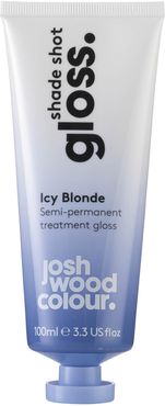 Shade Shot Gloss Icy Blonde Treatment 100ml