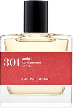 301 Sandalo Ambra Cardamomo Eau de Parfum - 30ml