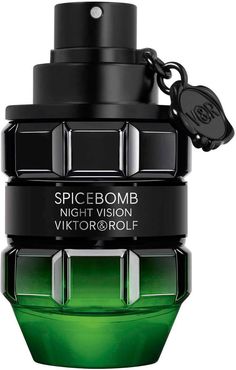 Spicebomb Night Vision Eau de Toilette (Various Sizes)