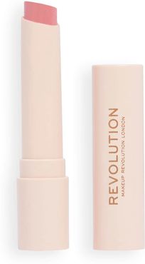 Revolution Beauty Revolution Pout Balm (Various Shades) - Bare Shine