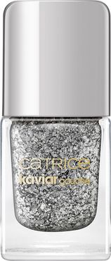 Kaviar Gauche Smalto Unghie C01 Flirty Glitter Catrice