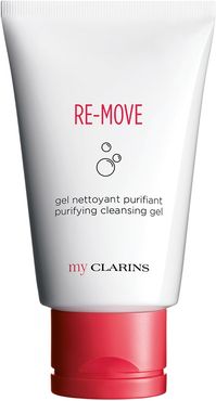My Clarins - Re-Move Gel Purificante 125 ml Clarins
