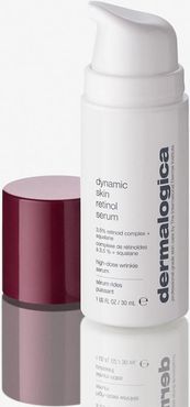 Dynamic Skin Retinol Serum Trattamento Notte Con Retinolo 30 ml Dermalogica