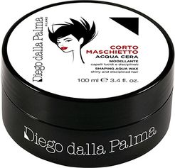 Cortomaschietto Aqua Cera Modellante 100 ml Diego Dalla Palma Milano