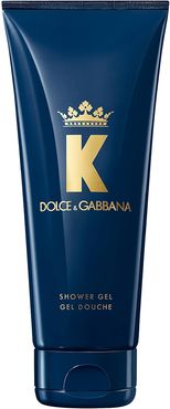 K by Dolce&Gabbana Bagnoschiuma Gel 200 ml Dolce&Gabbana